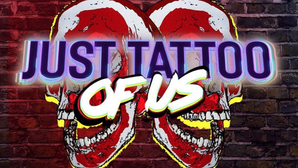 Just Tattoo Of Us