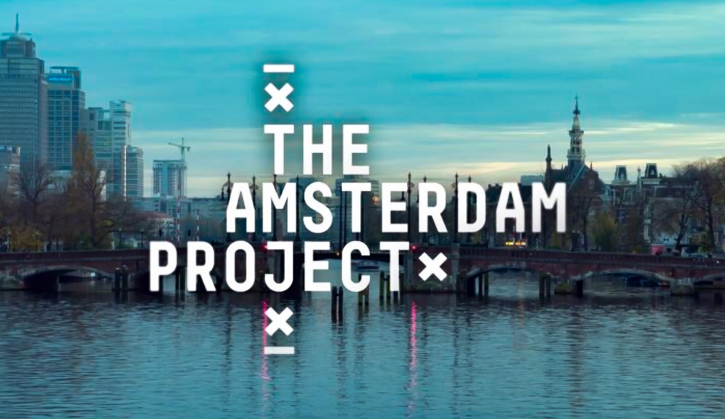 The Amsterdam Project