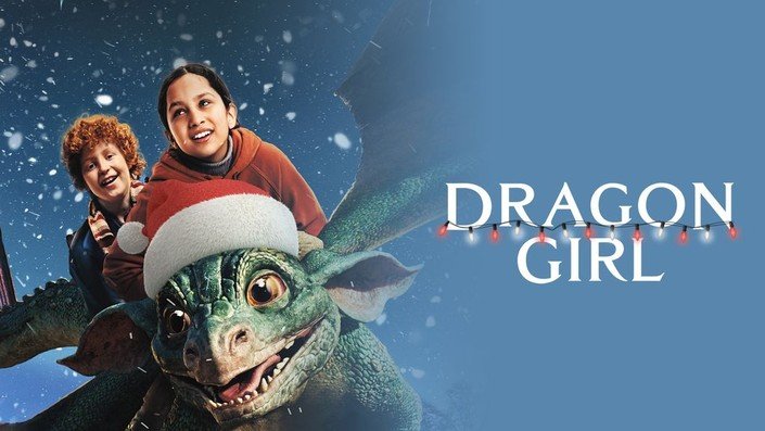 Dragon Girl