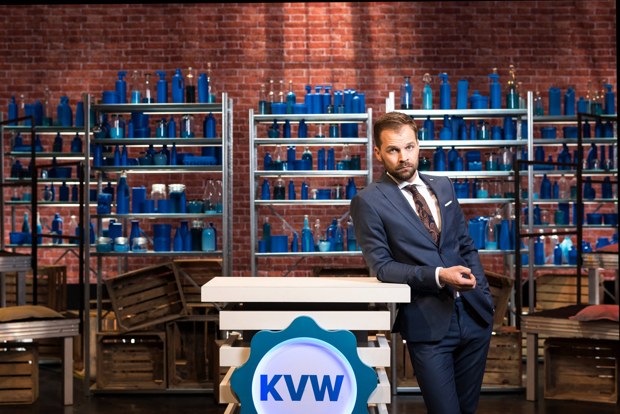 KVW Quiz 2018