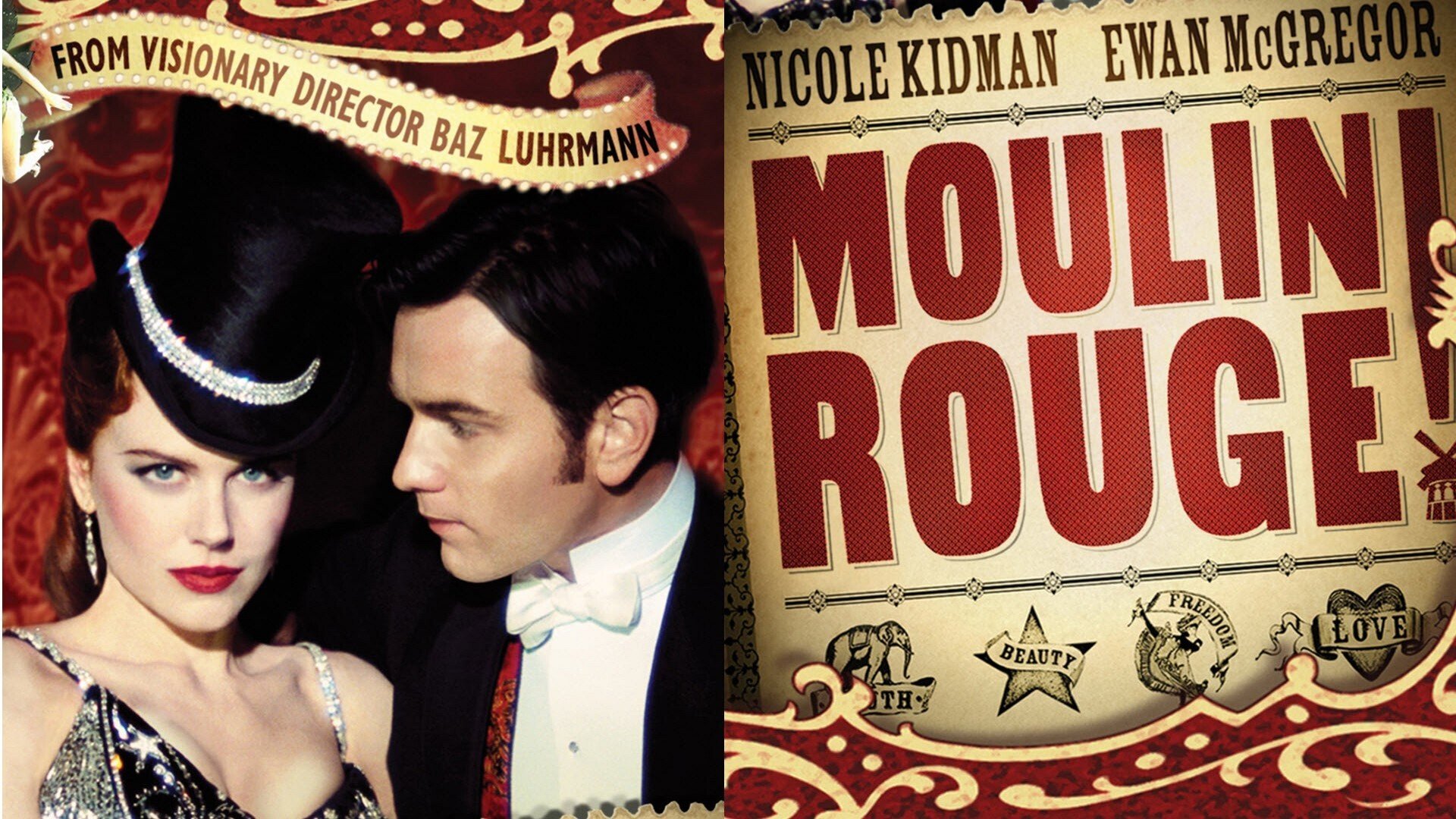 Moulin Rouge