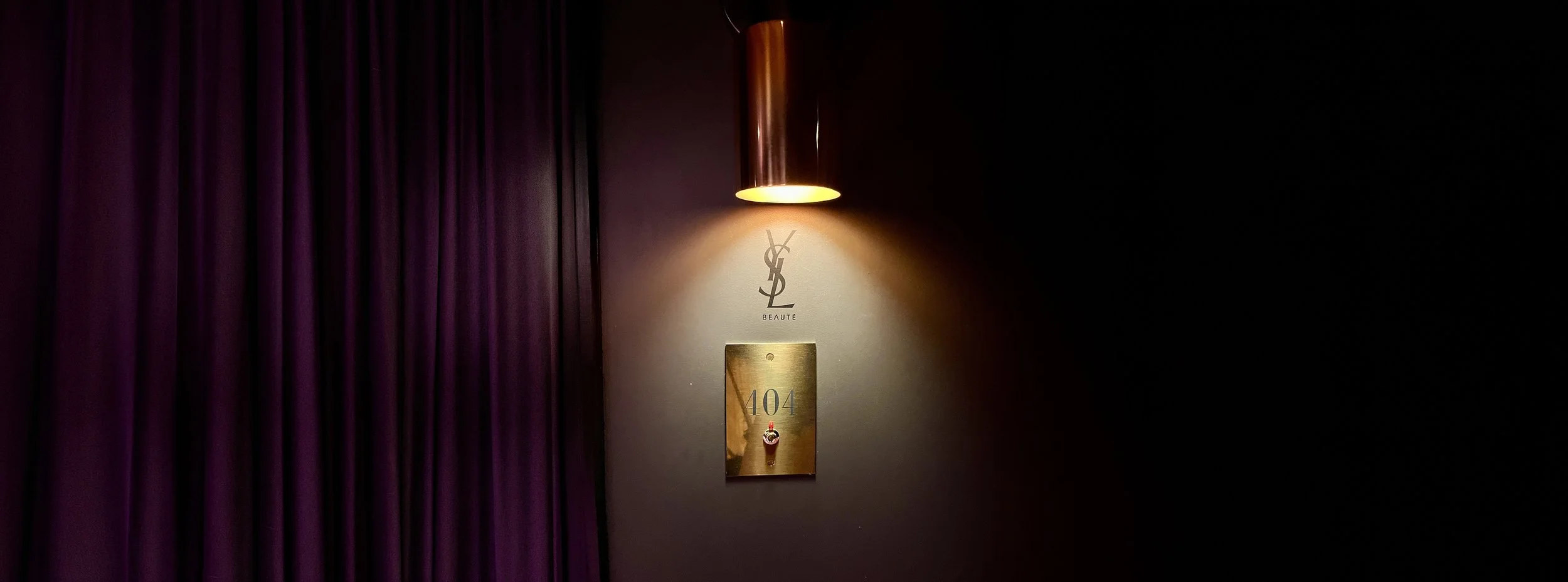Yves Saint Laurent Beauty