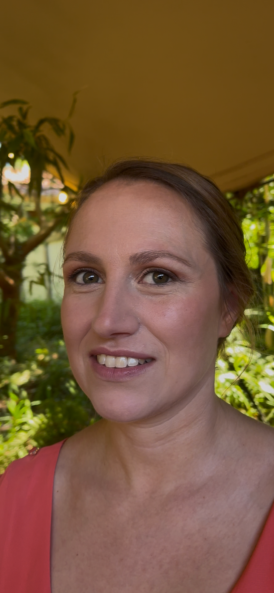 Les maquillage Invitées