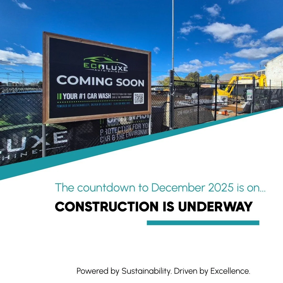 #ecoluxeconstruction
#carwashmaitland
#comingsoon‼️ 
#ecoluxeluxeclub