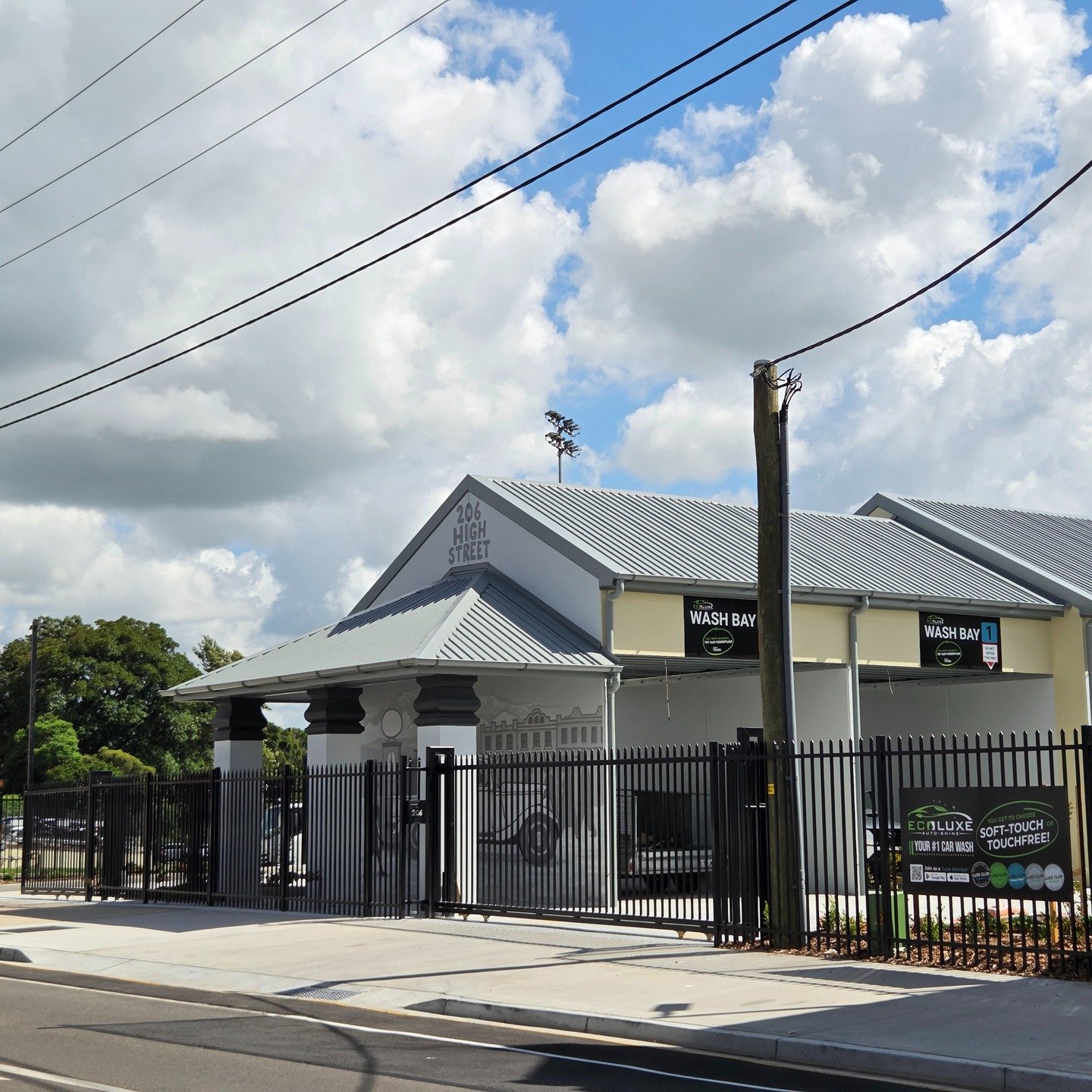 #whereitallbegins..
#ProudlycraftedinMaitland
#Premiumbydesign
#ecoluxe