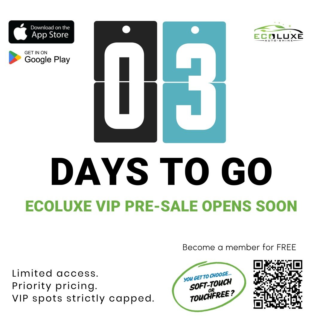 #downloadourapp
#becomeamemberforfree
#ecoluxe