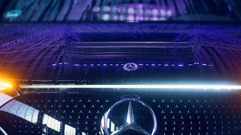 Touchfree is an excellent maintenance wash. 

Soft-touch is a must have clean to maintain that showroom shine and protect your paintwork.

Having access to both &mdash; and knowing when to use each &mdash; is what sets Ecoluxe apart.

Because the bes