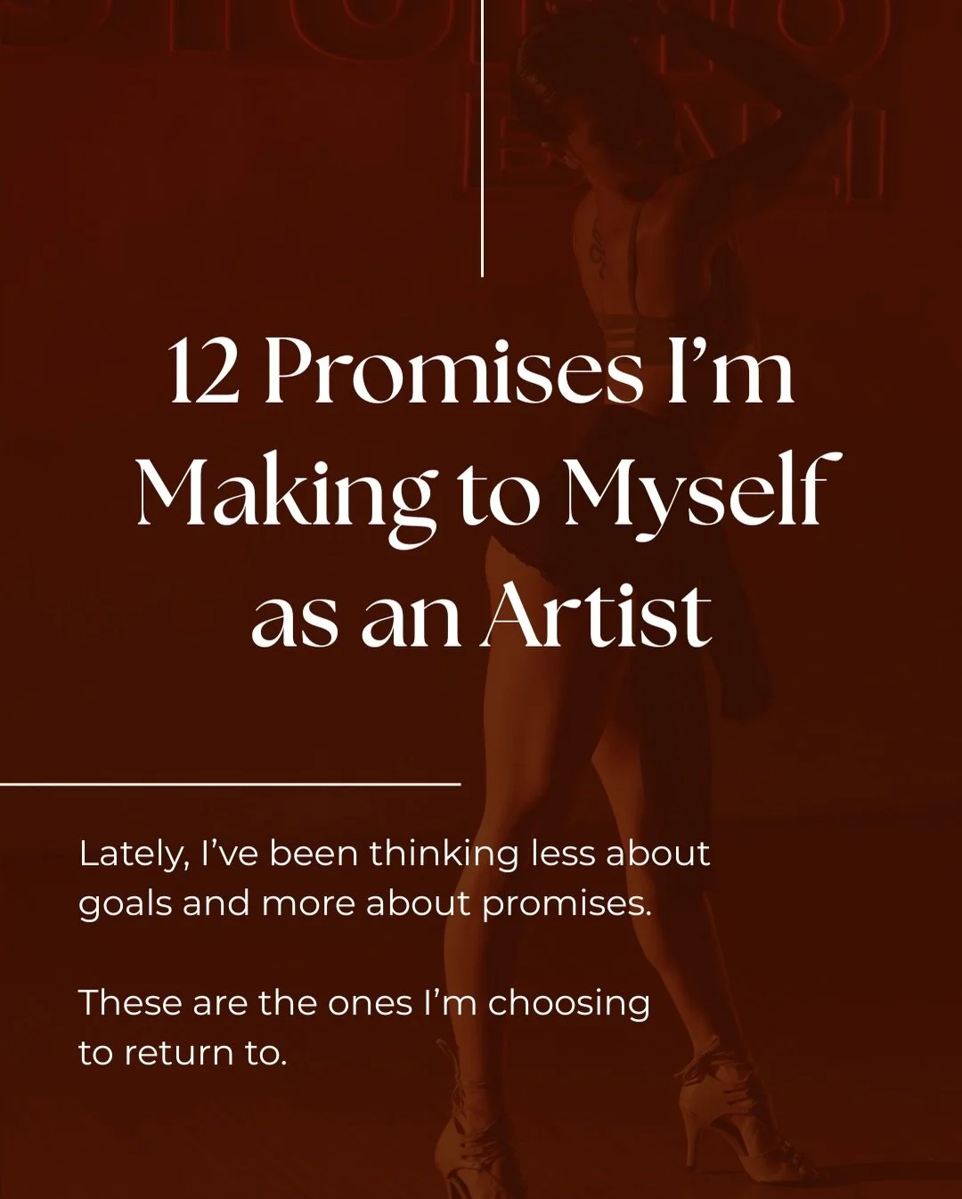 Saving this for myself 🤍