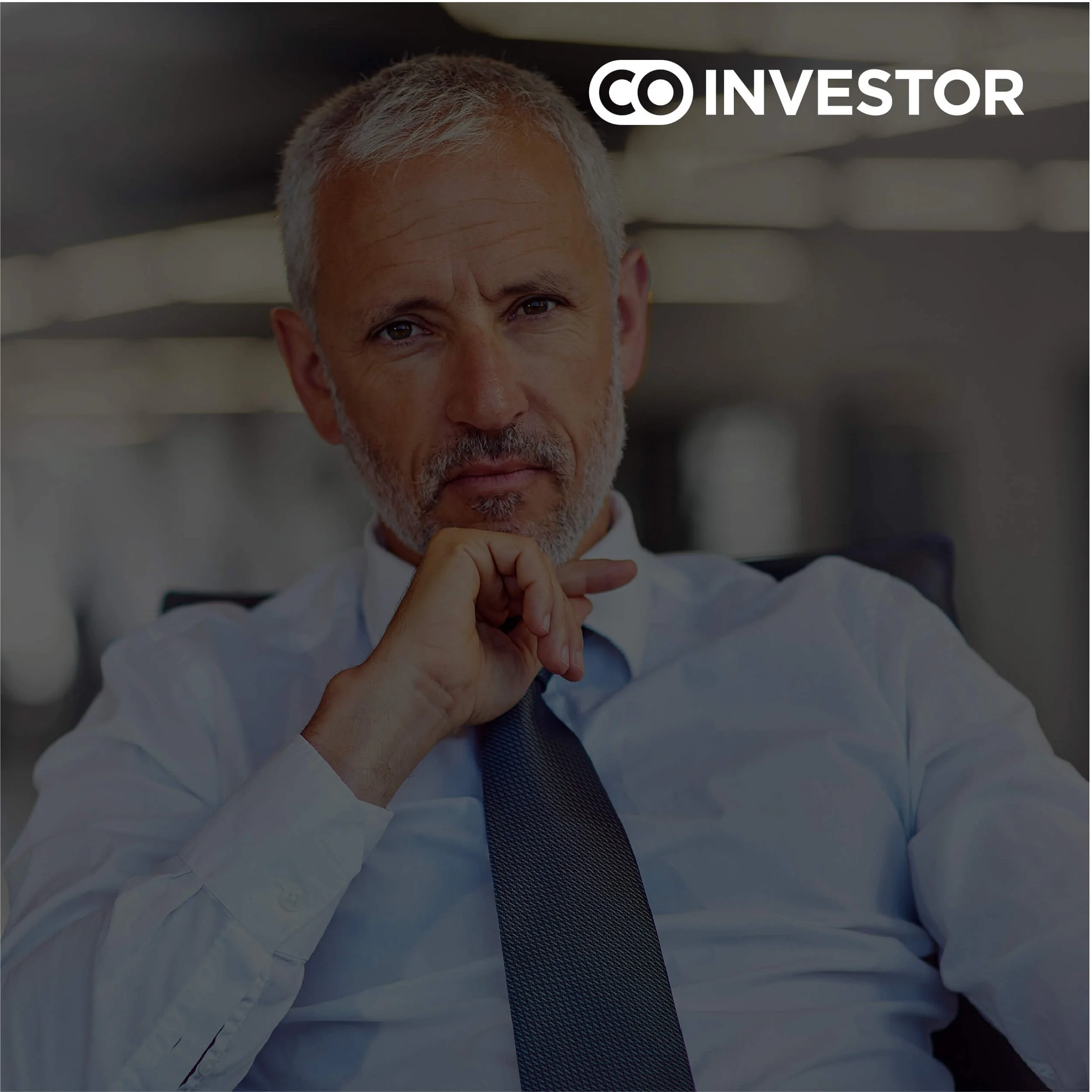 Rebrand for Co-Investor