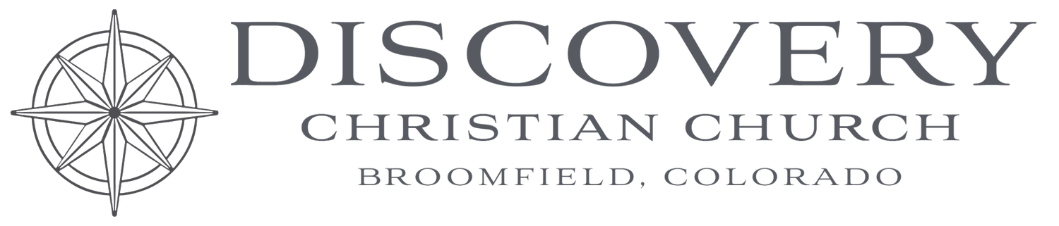Discovery Christian Church