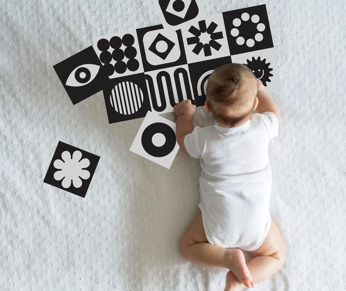 Bloom radionica montessori alata za bebe