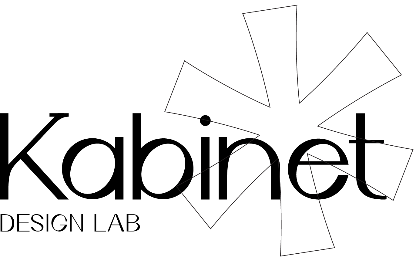 Kabinet - logotip