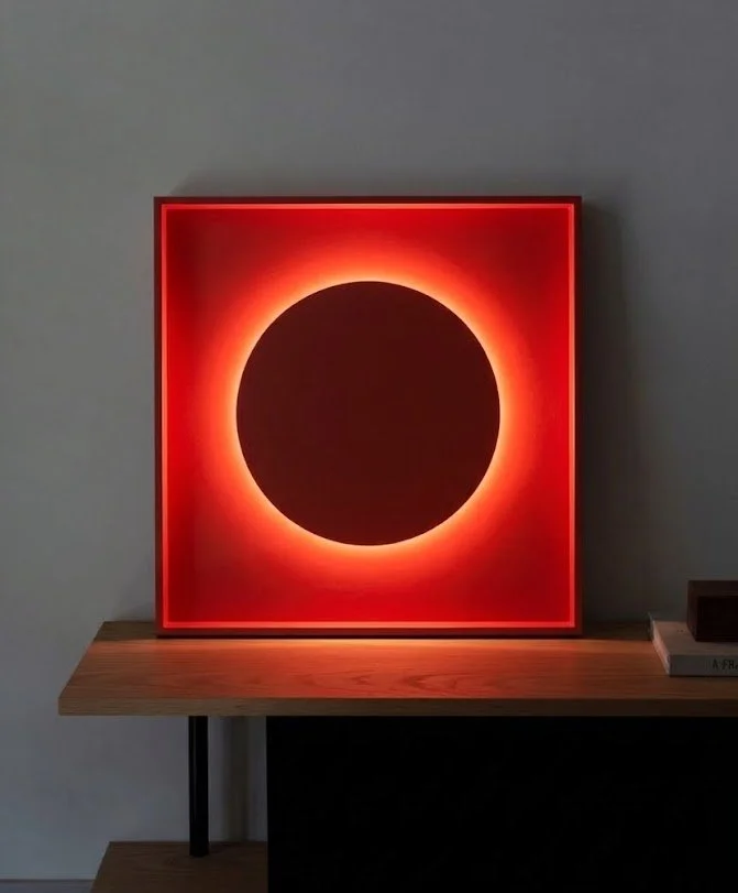 Lampa na radionici LUMEN
