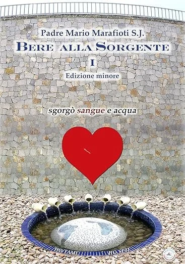 Bere alla Sorgente