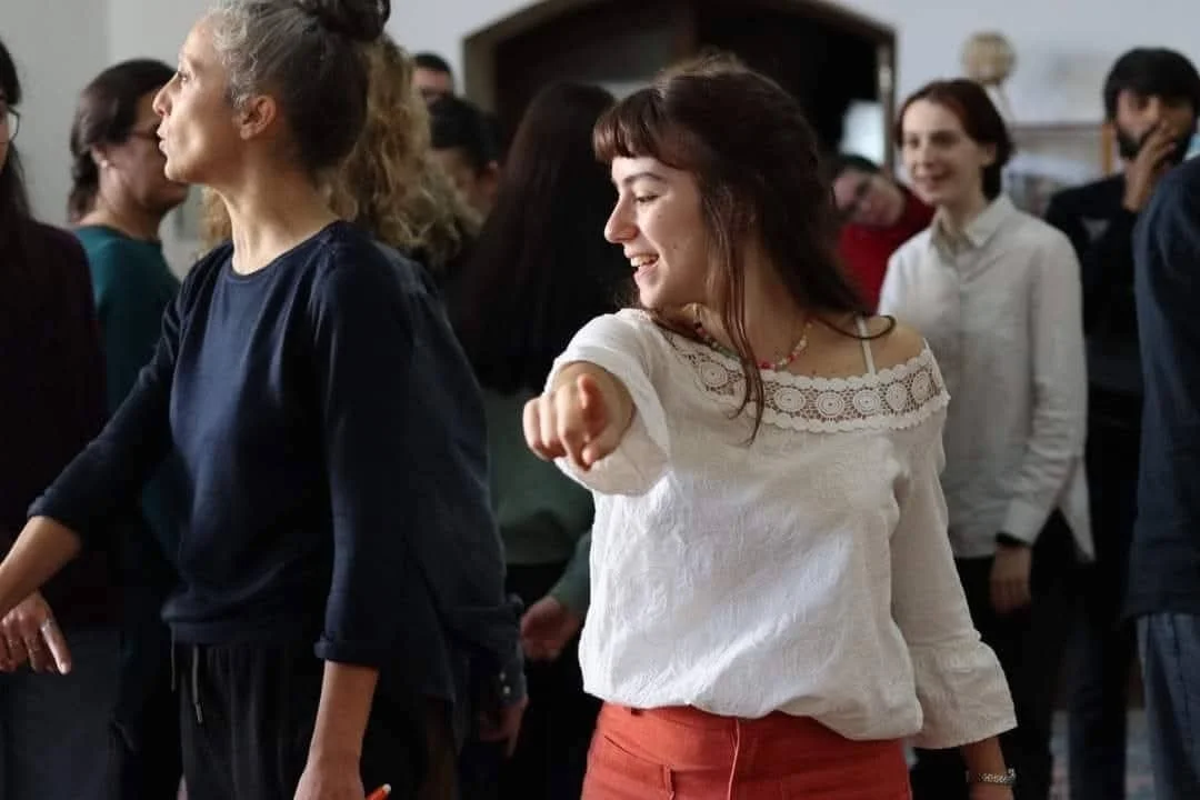 “The Circle of Life”(Il Cerchio della Vita)