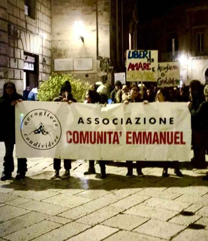 Il Cammino Emmanuel: un abbraccio di vite, testimonianze e speranza