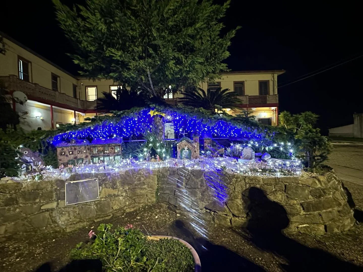 Un Natale di fede, di cuore e di speranza