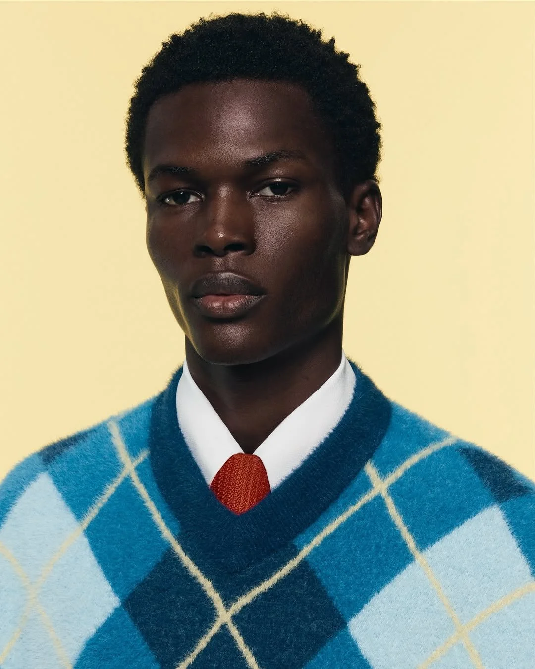 Tom Emmerson - House of Errors AW25
