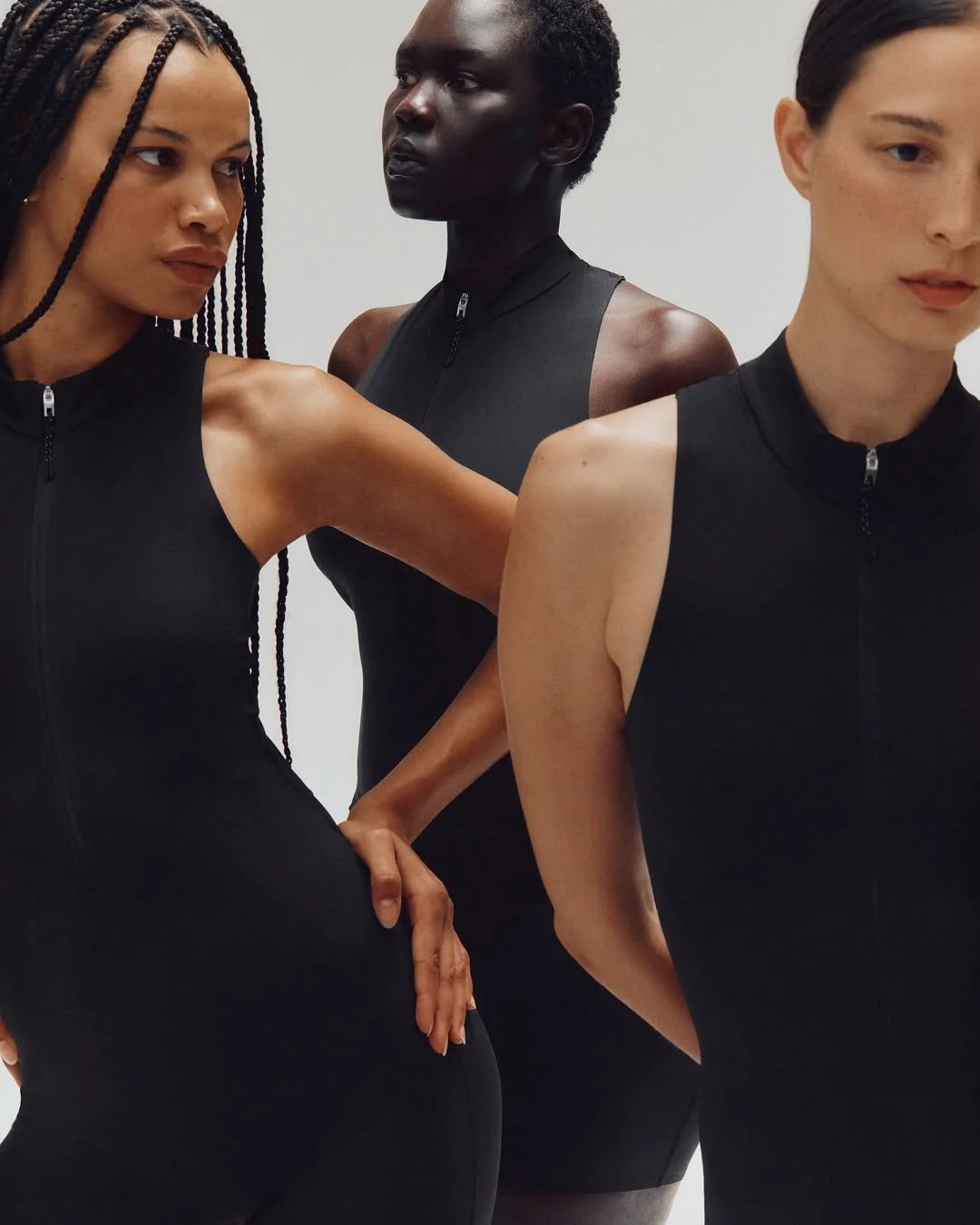 Lara Angelil - ON, Zendaya Capsule Collection