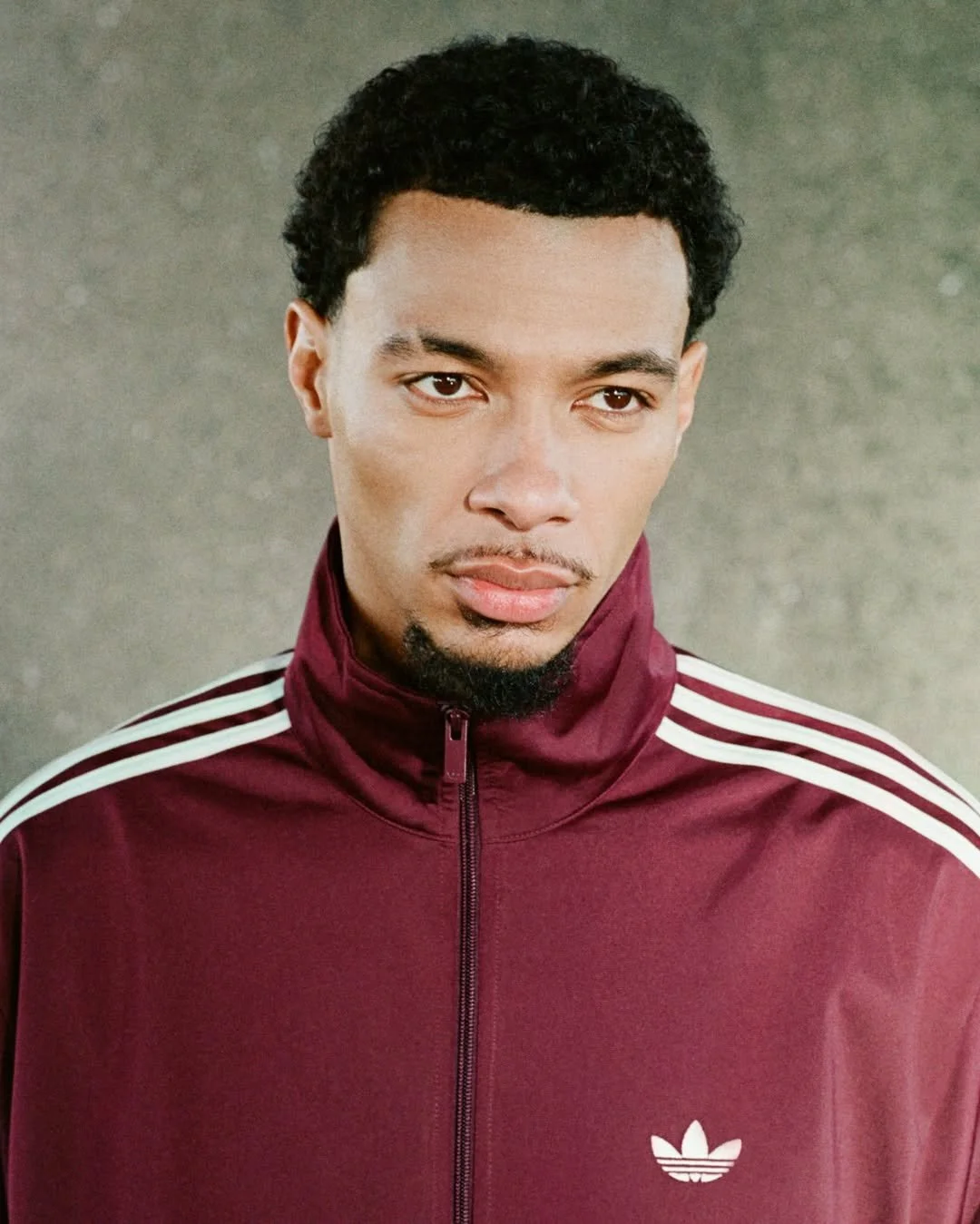 Louis Flashman - Hugo Ekitike for Adias 'Adistar Control 5' Campaign