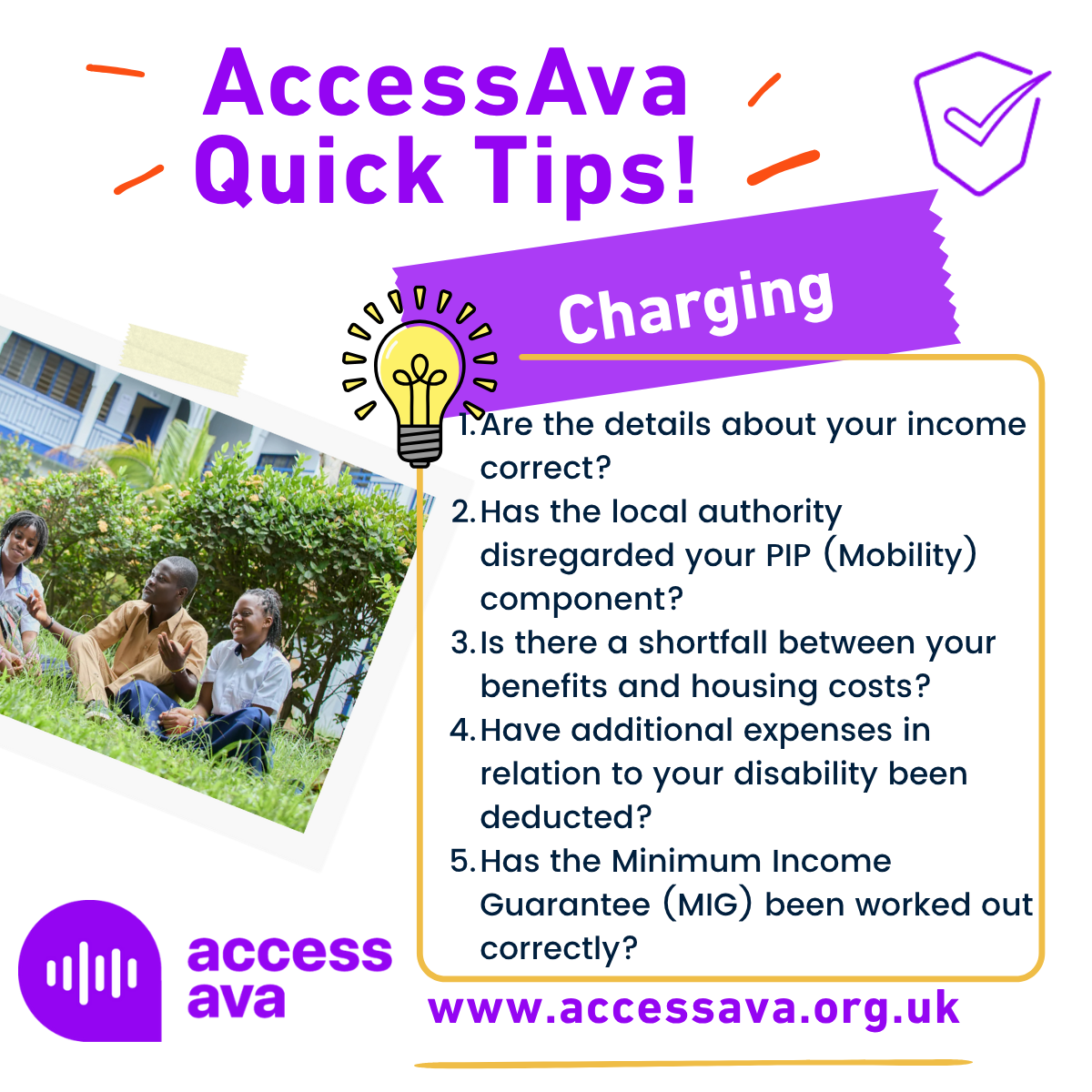 Are You Being Charged Too Much for Your Care? Here’s What to Check