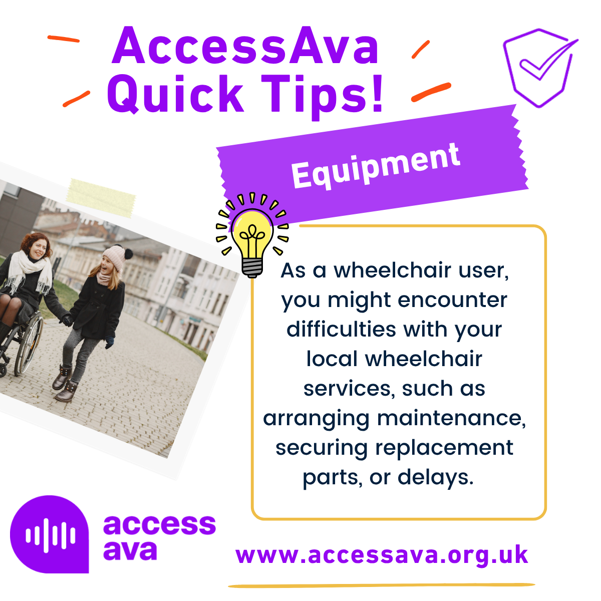 Getting the Right Support for Your Wheelchair