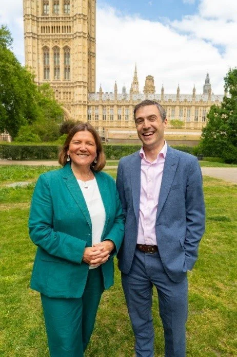 Analysis: Green Party Leadership Election