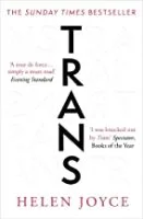 Cover of the book 'Trans' by Helen Joyce