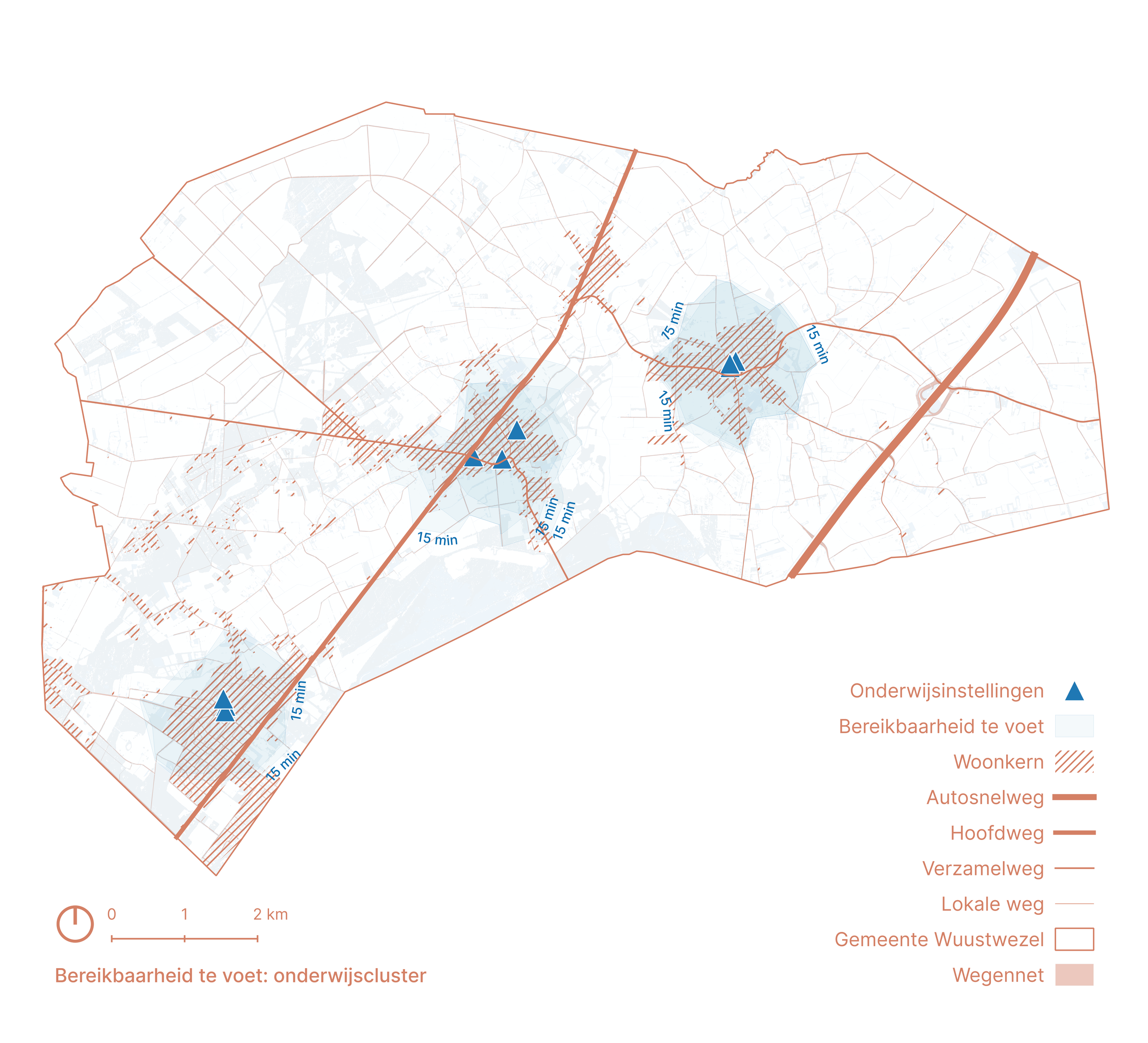 Patrimoniumplan Wuustwezel