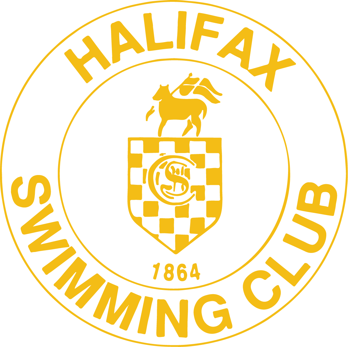 Halifax Swimming Club