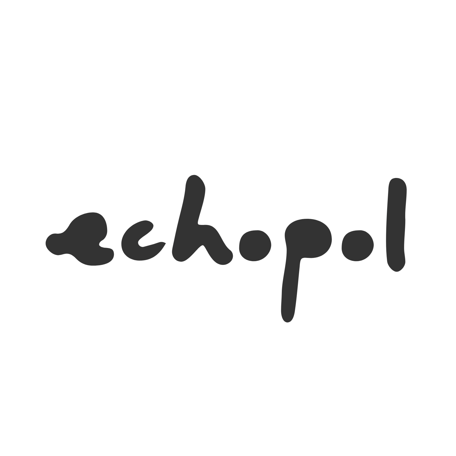 Echopol Logo