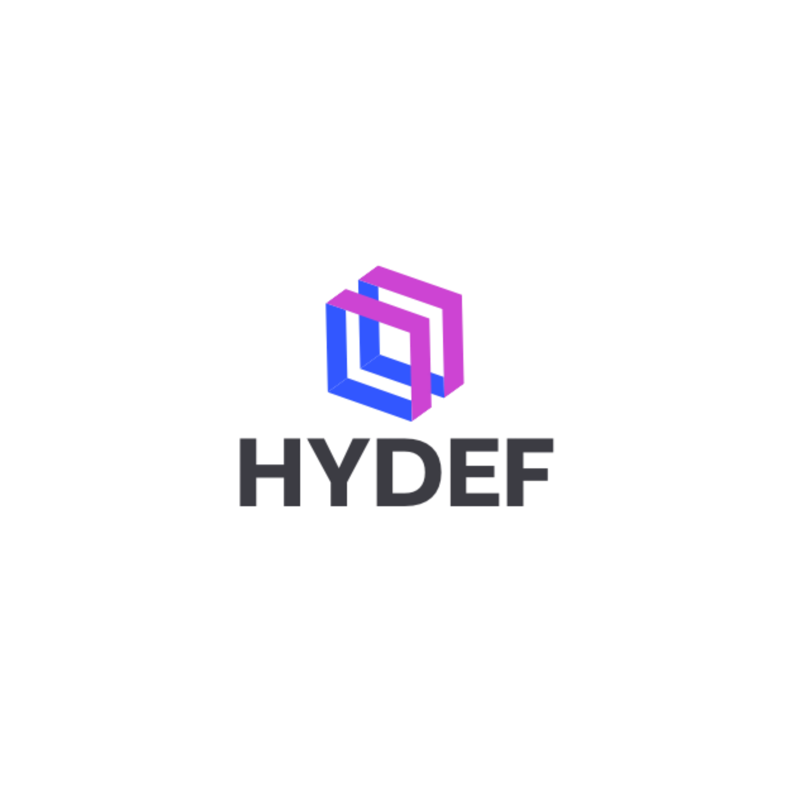 Hydef Logo
