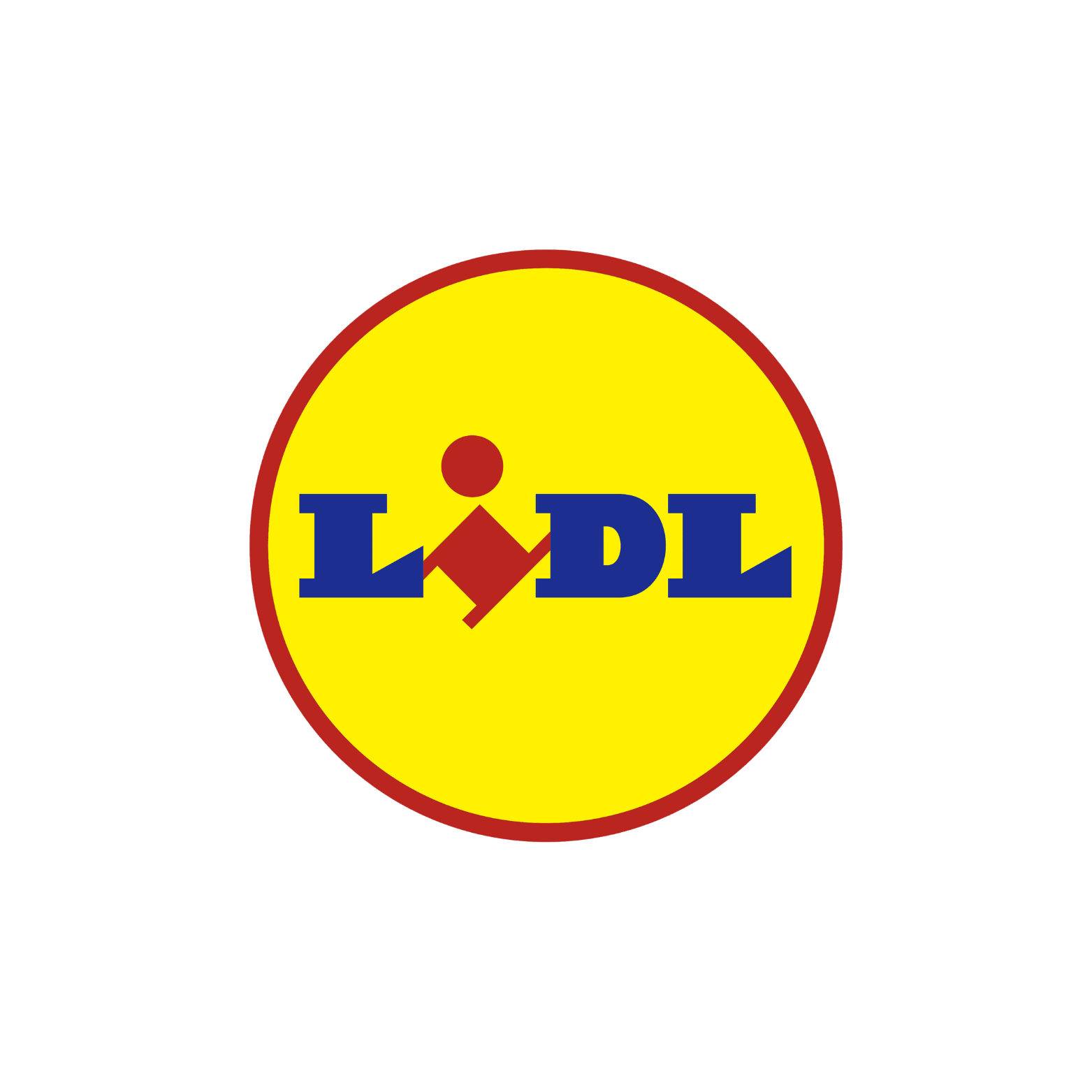 LIDL Logo