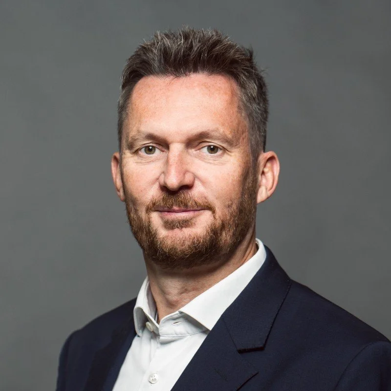 Matthias Pfannendoerfer Portrait