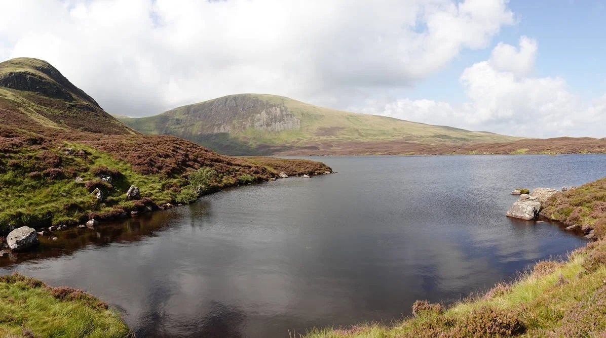 Loch Skeen Adventure