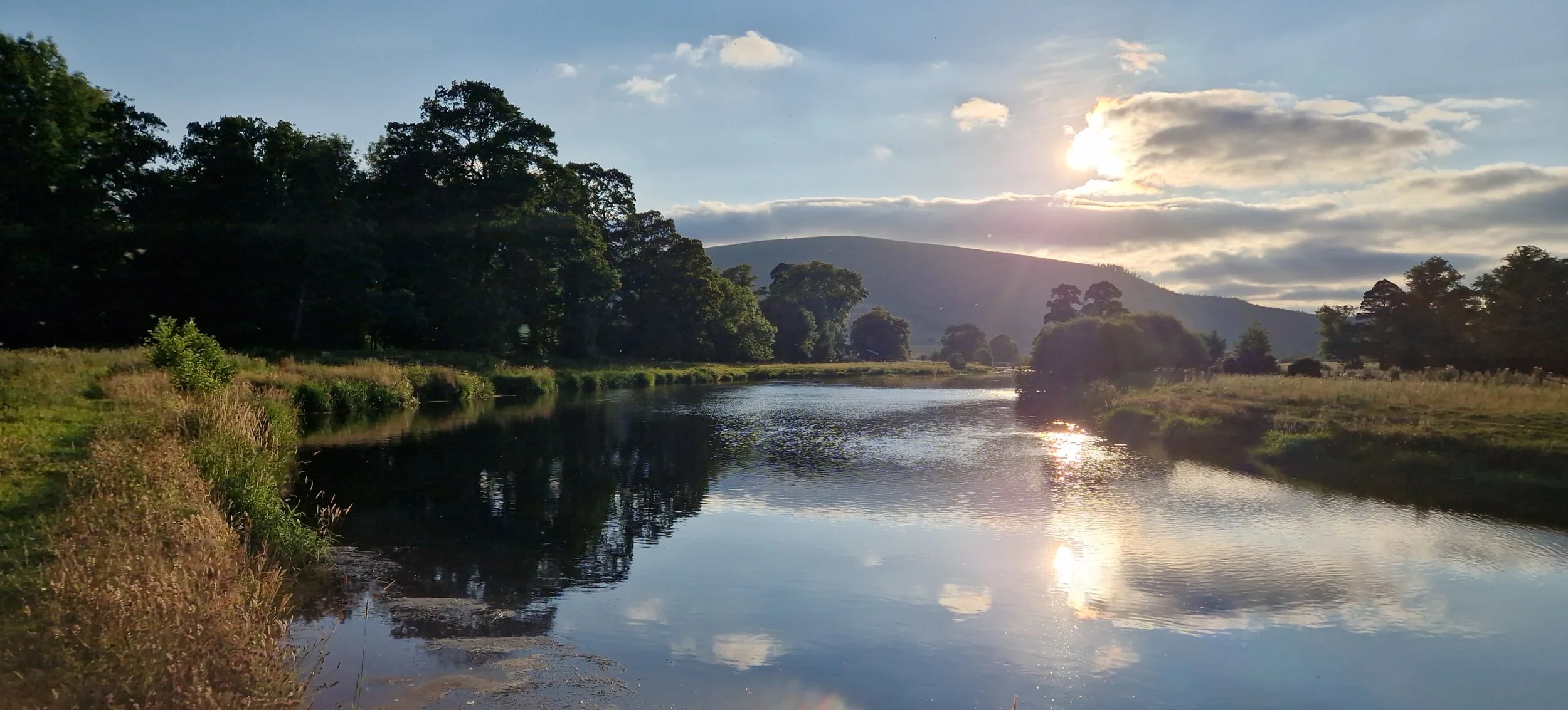 River Tweed Festival, £0-£20