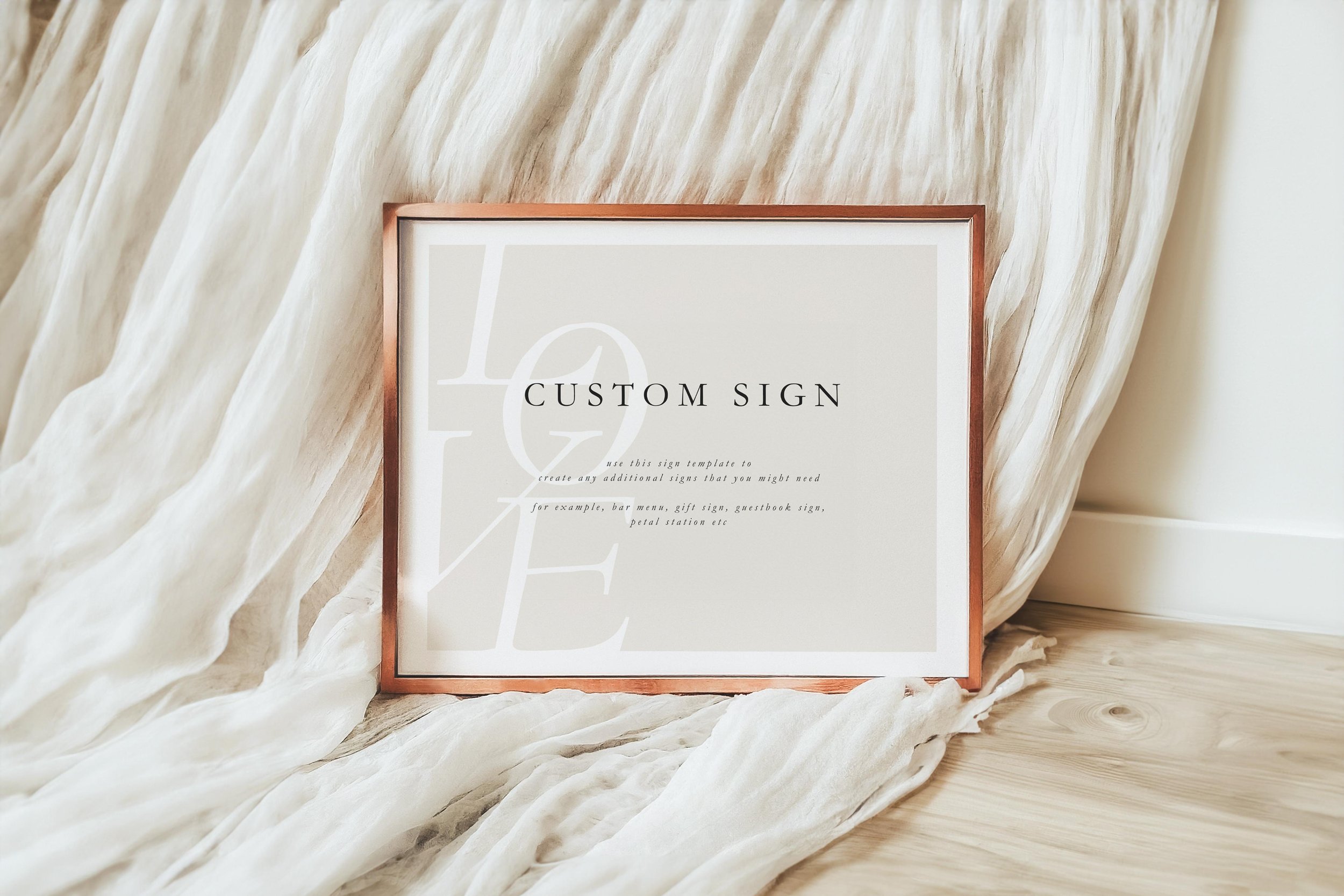 BM_8x10Sign_Landscape_LoveCollection.jpg