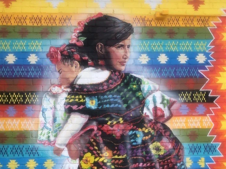 La Familia es Sagrada