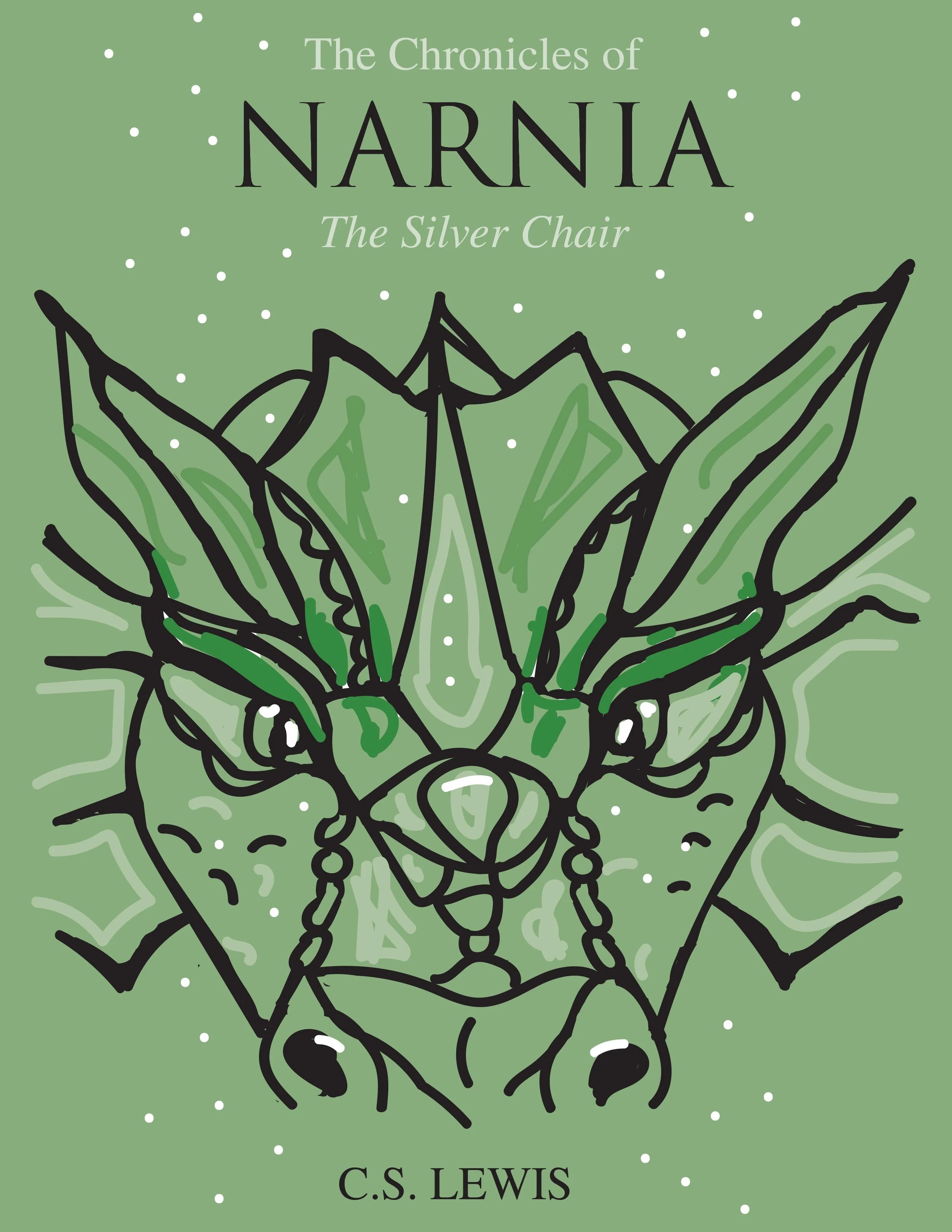 Book Cover Set Design 