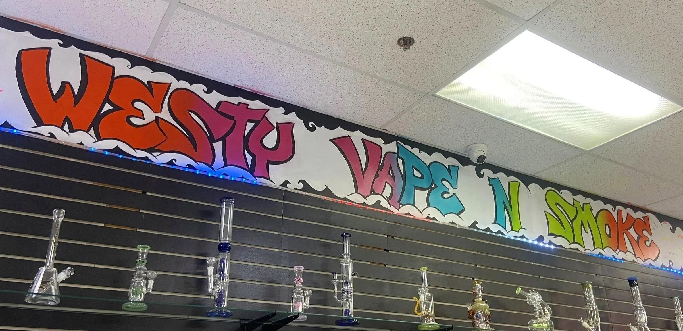 Westy Vape 'n' Smoke