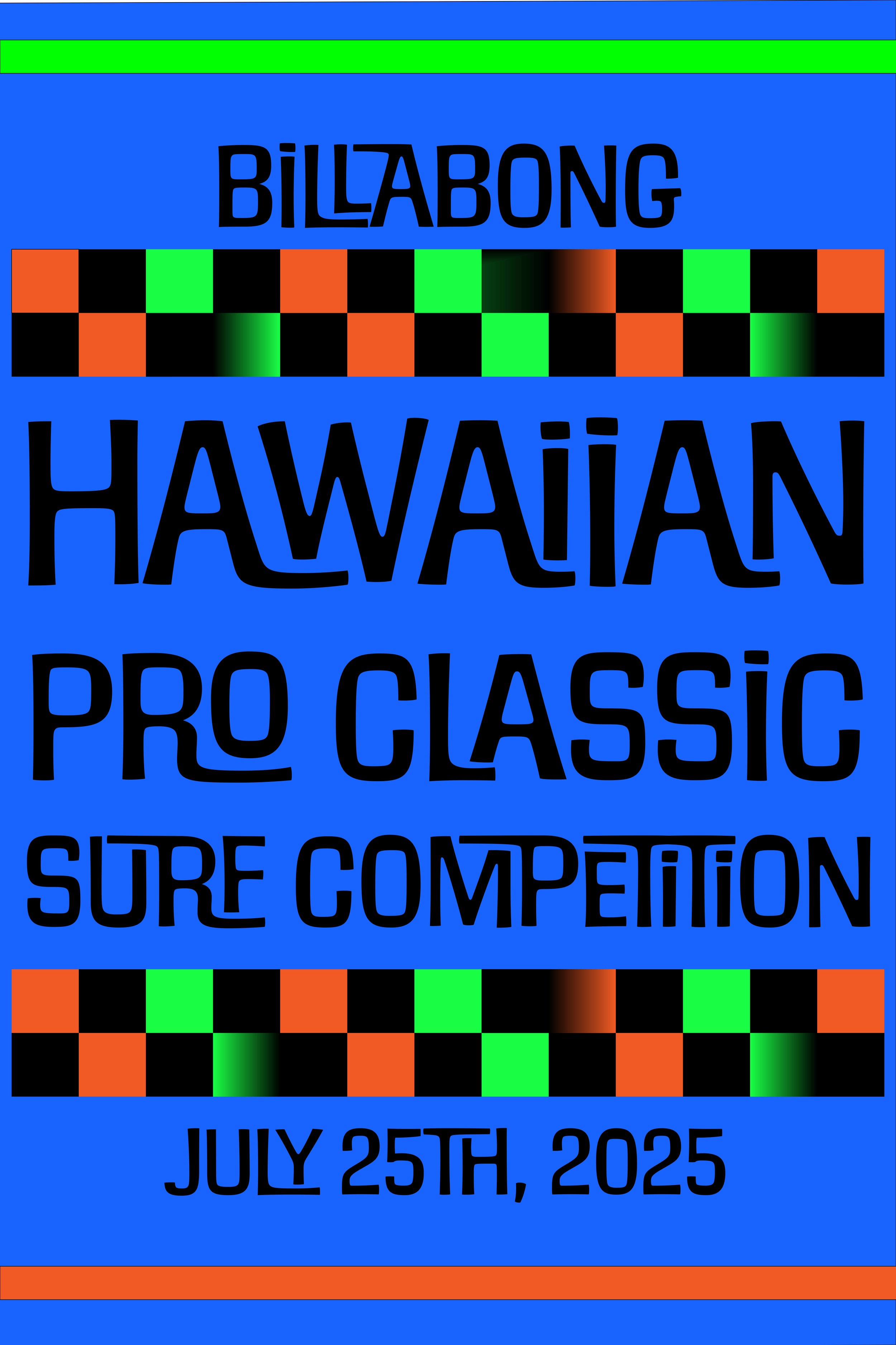 Typographic Poster Design

Summary: You are going to design another poster, but this time instead of using an illustration as the primary visual element, you are going to use typography. Use letterforms and wordforms to create line, shape, form, text