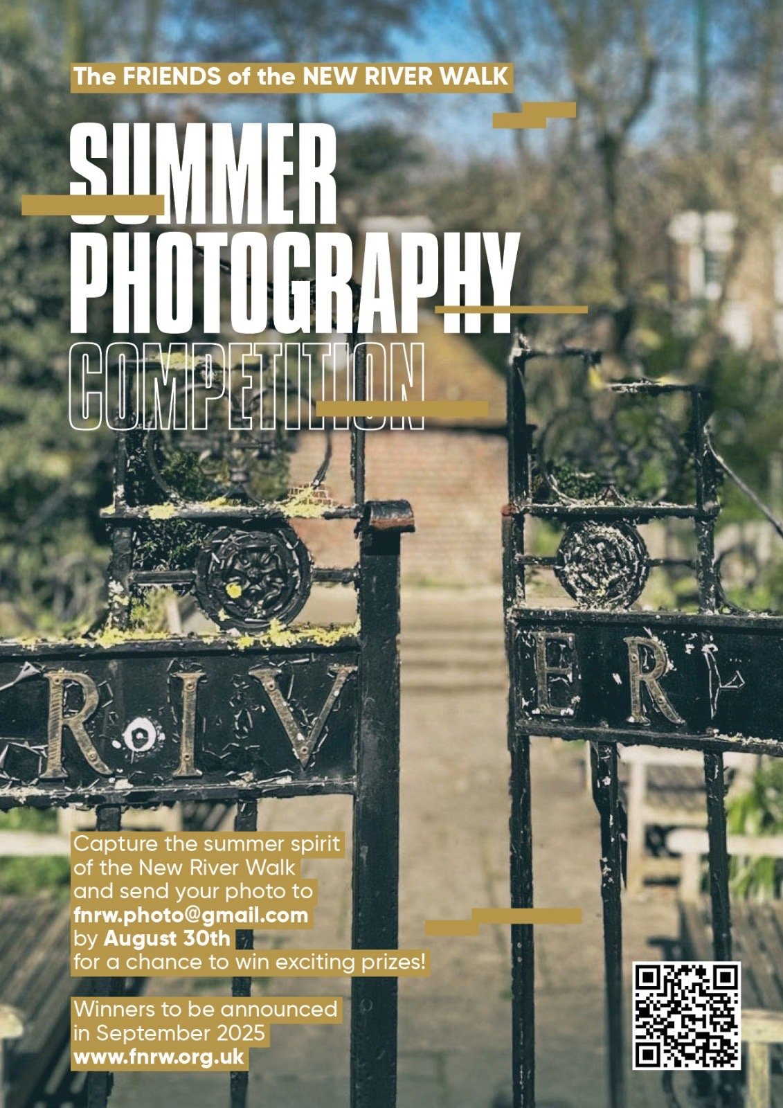 Summer 2025 Photography Competition