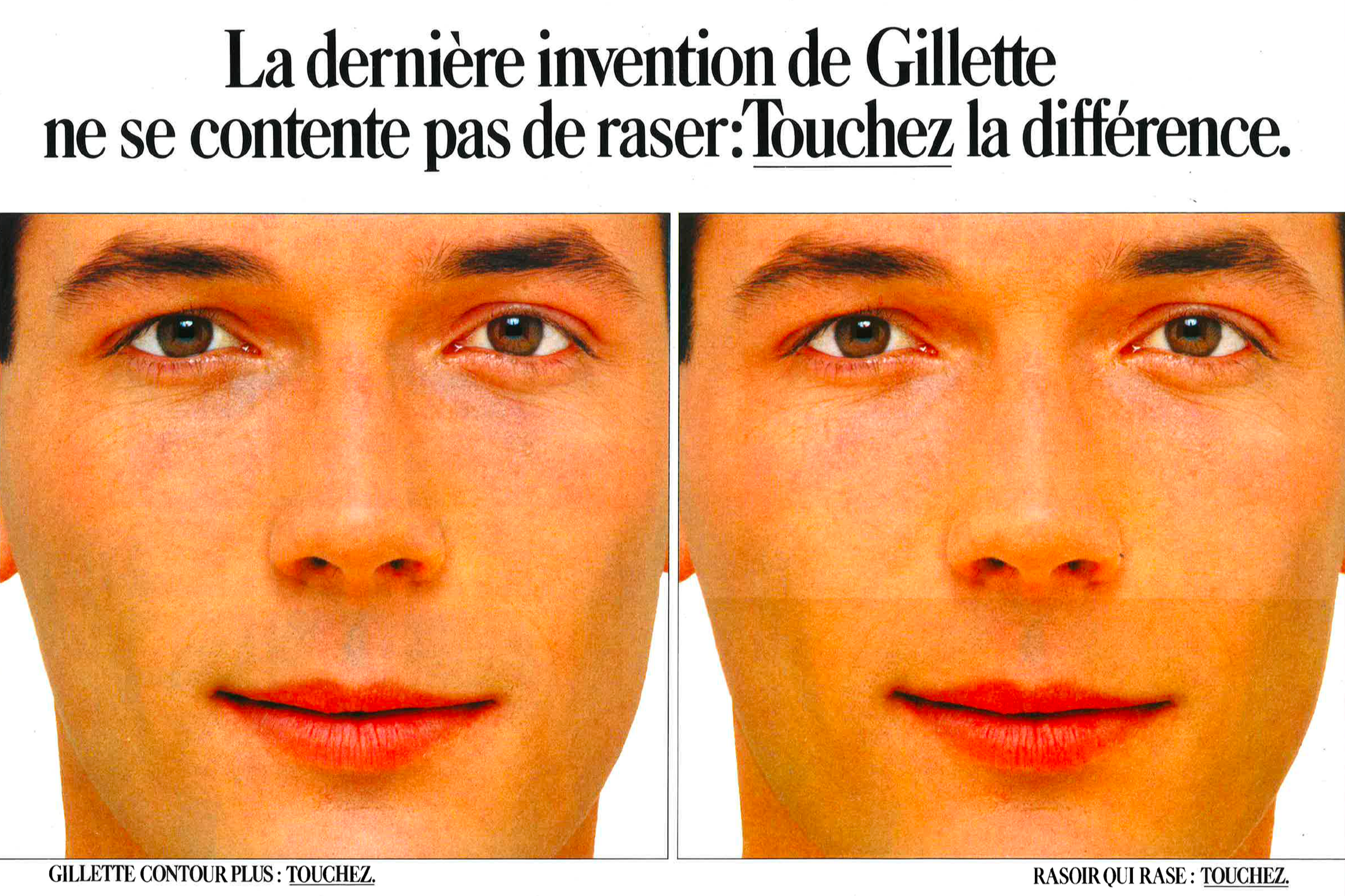 Gillette