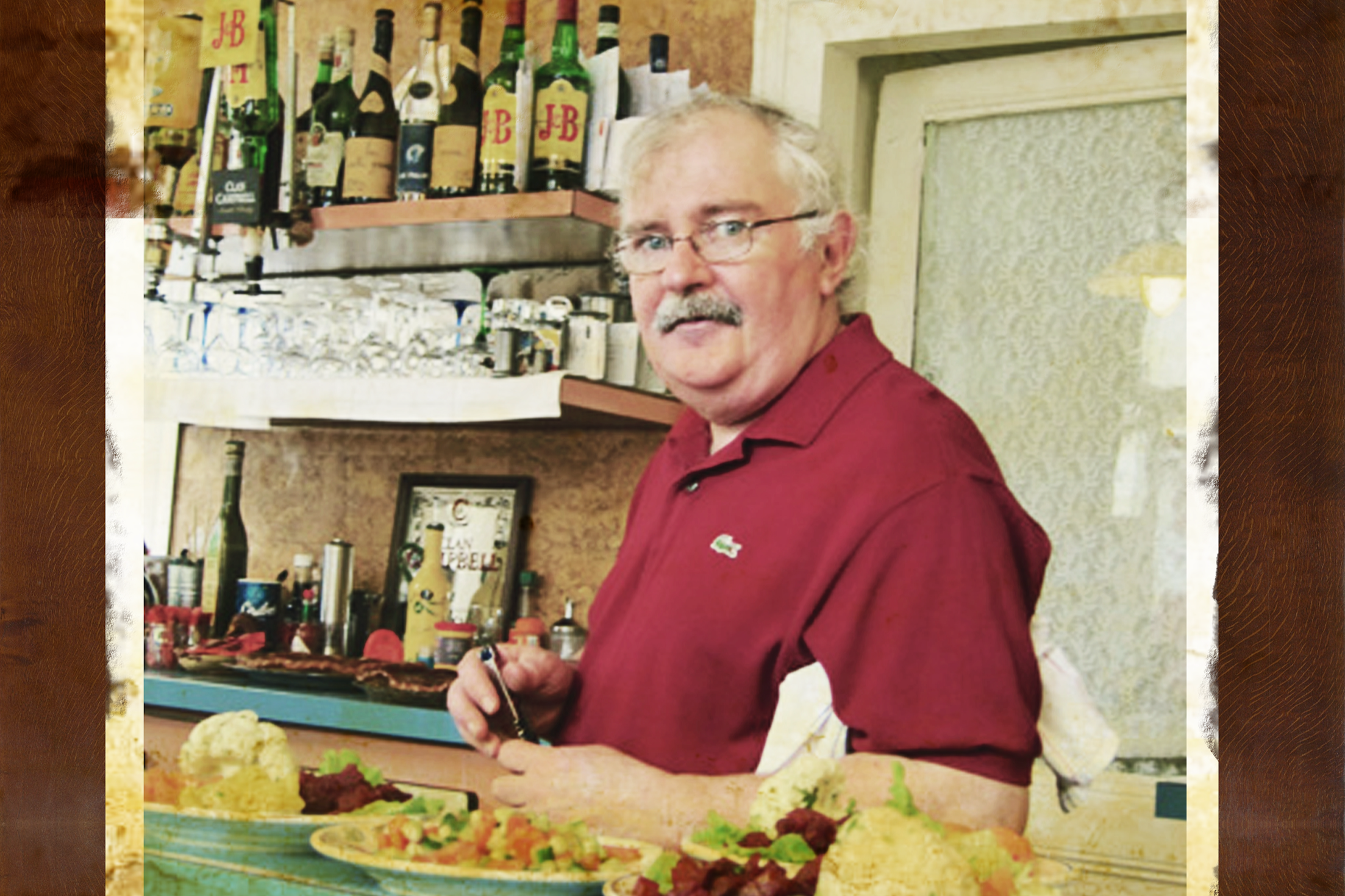 Restaurant Chez Claude