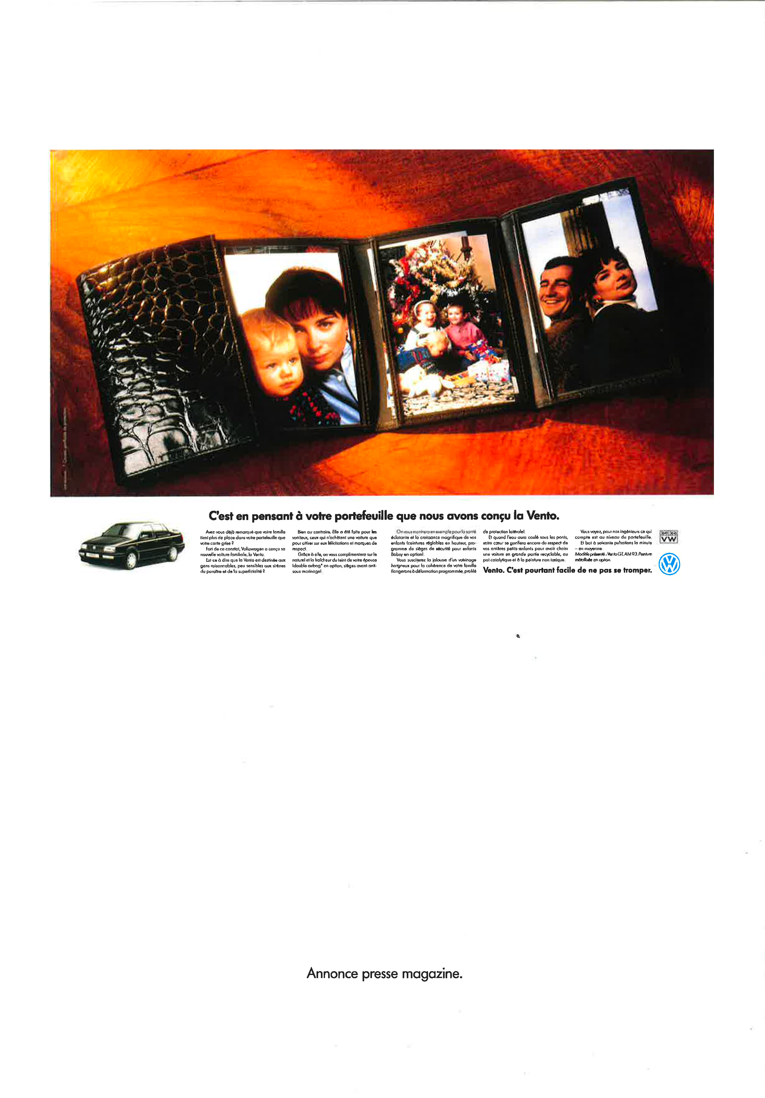 7—Presse mag Lancement VW Vento.png