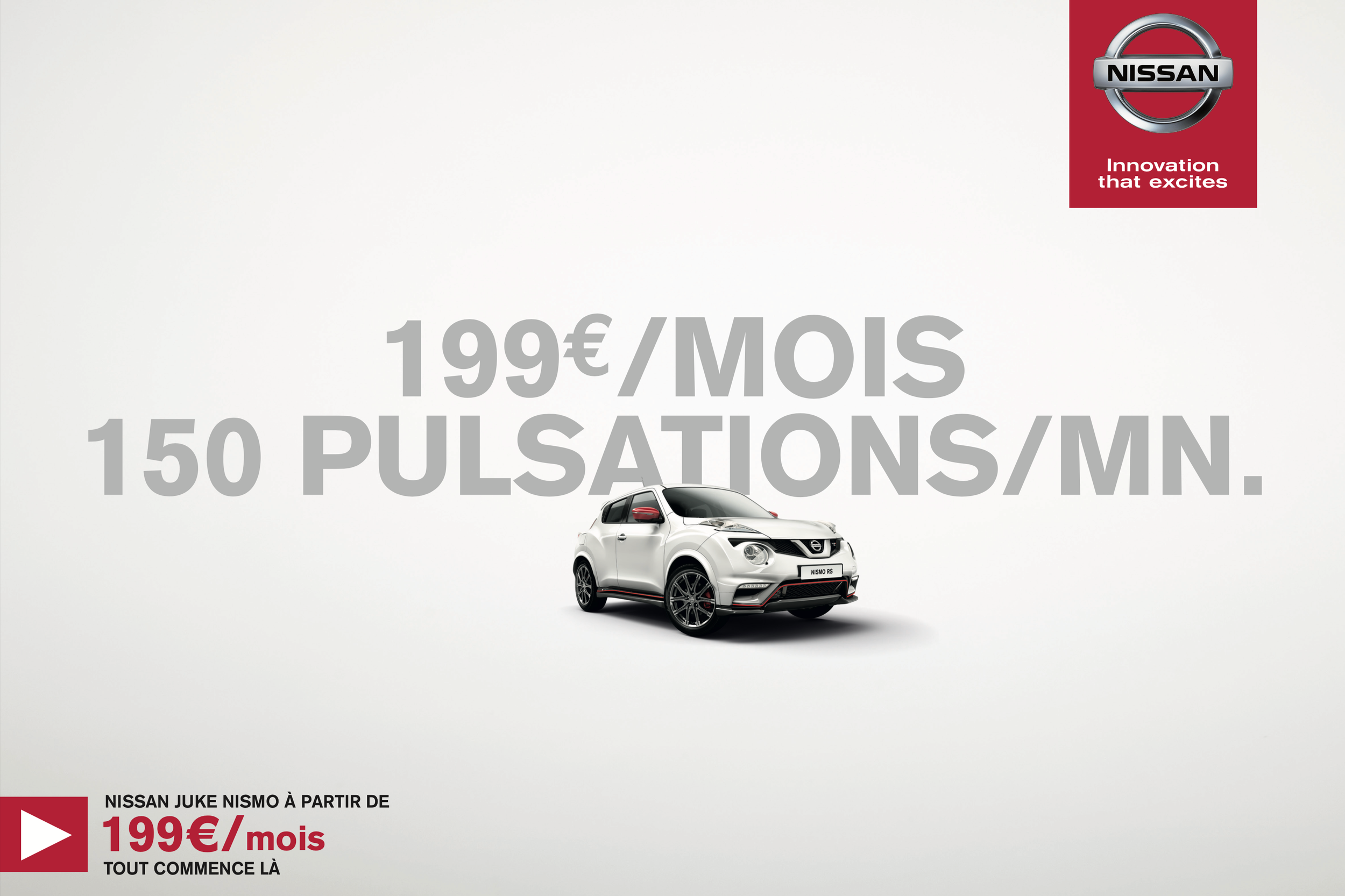 Nissan Portes Ouvertes