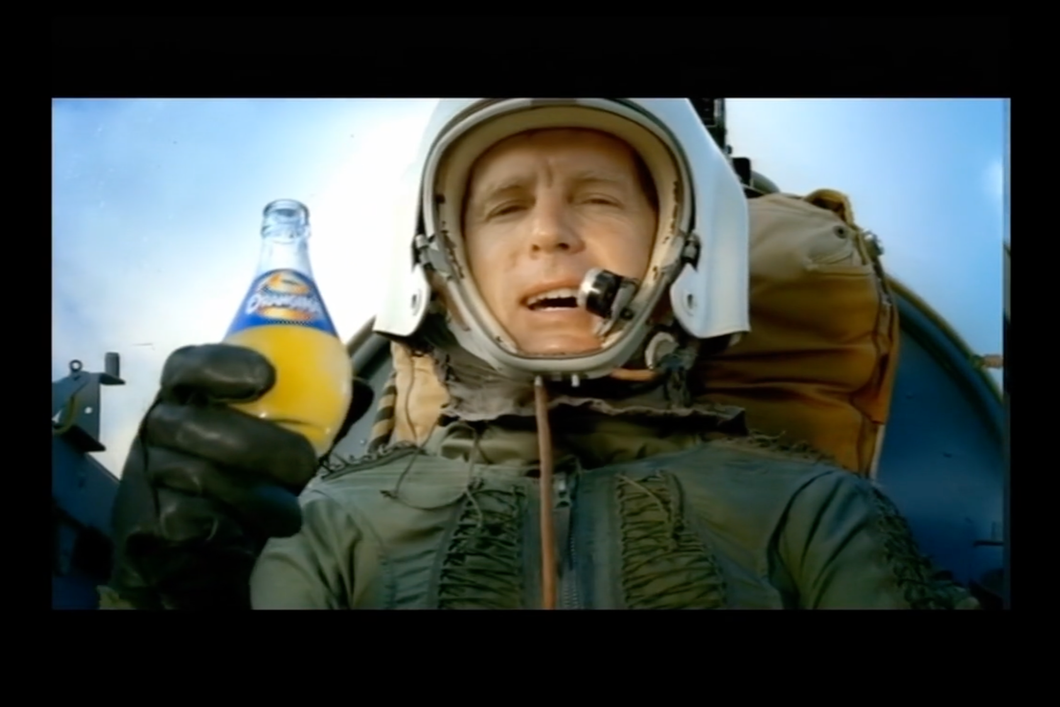 Sup d'Orangina