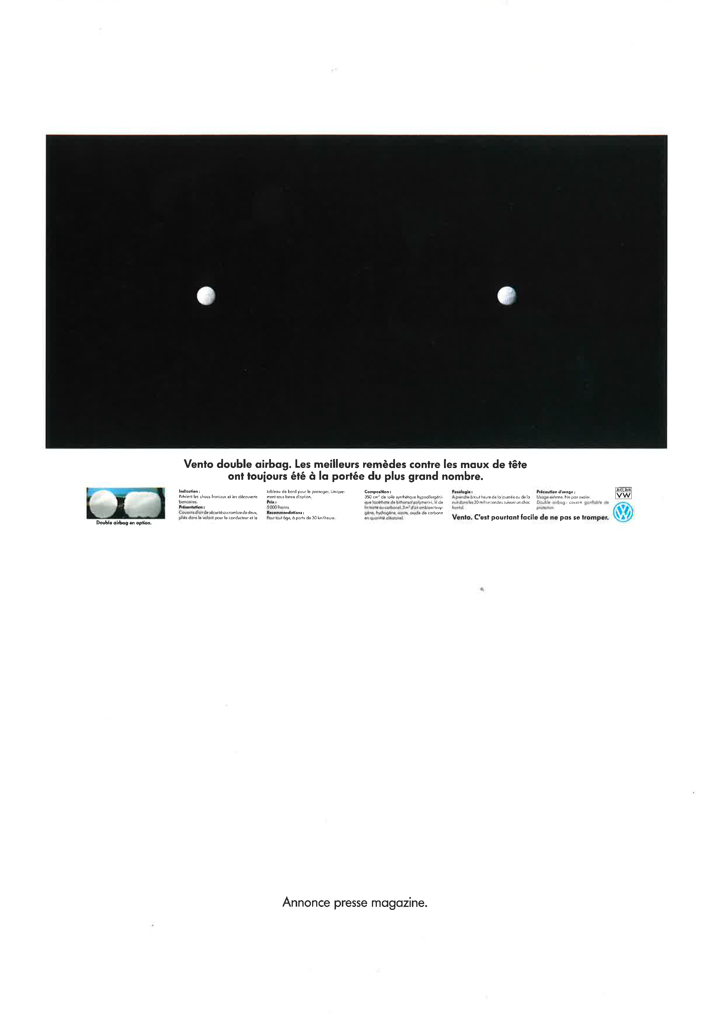 6—Presse mag Lancement VW Vento.png