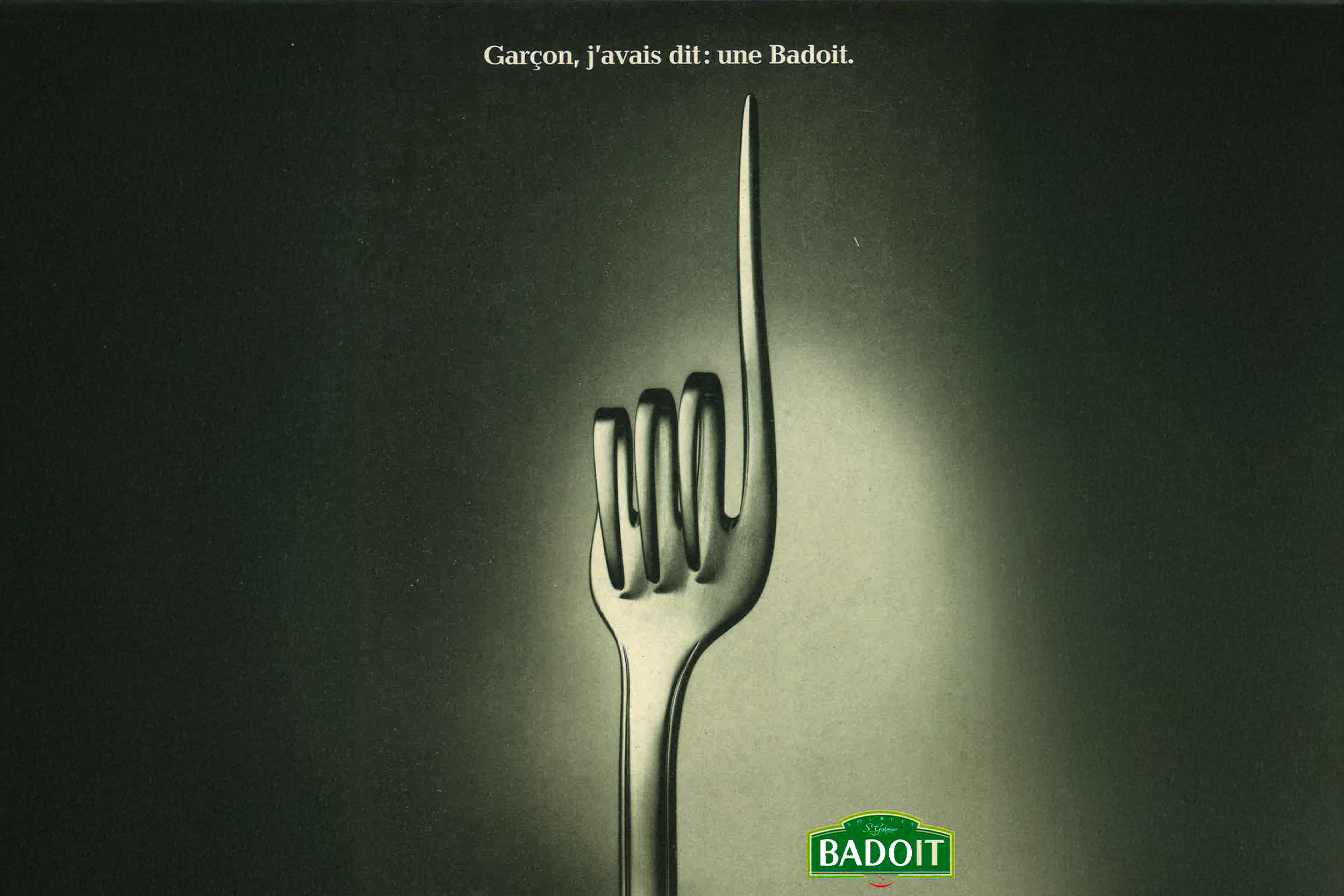Badoit