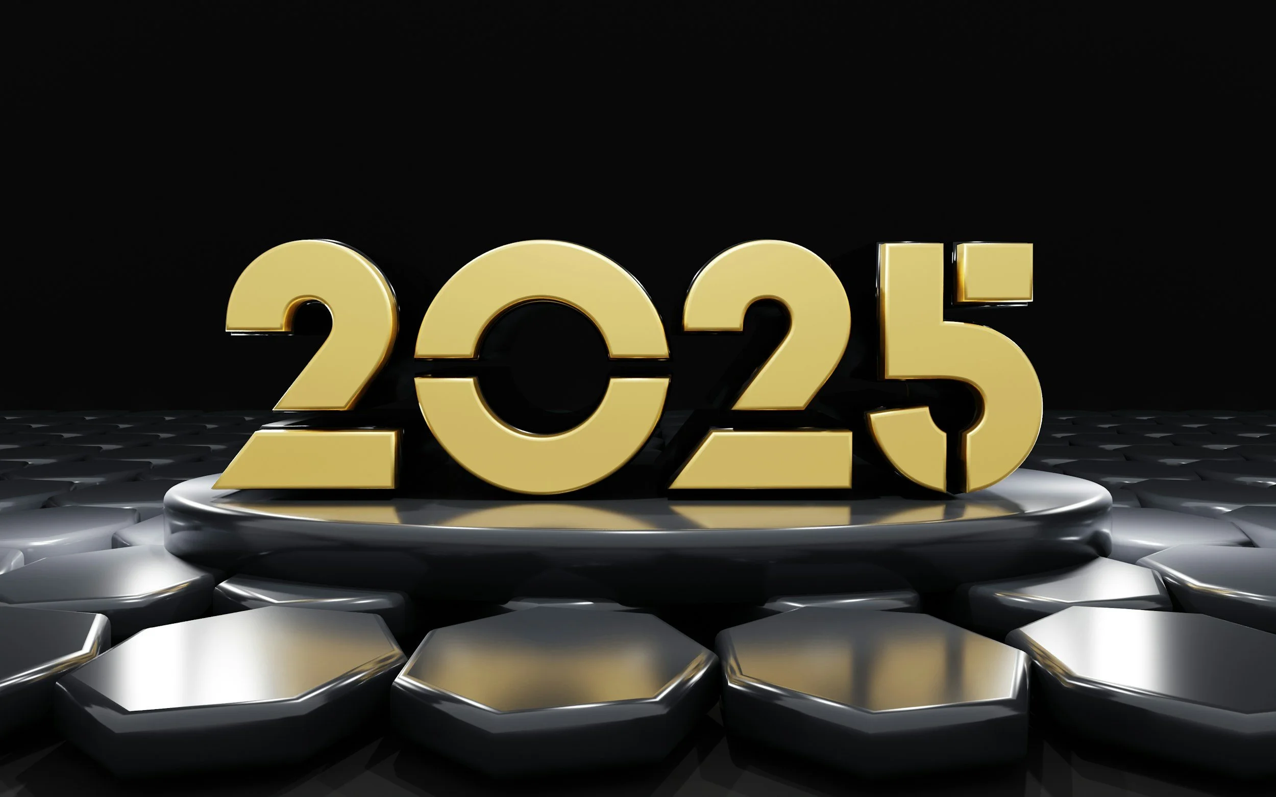 2025 Year End Digital Marketing Review